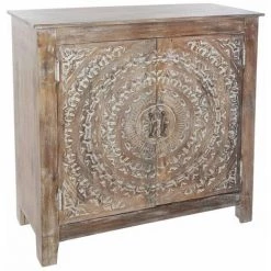 Buffet Shirel Allure Ethnique - Atmosphera - Bois