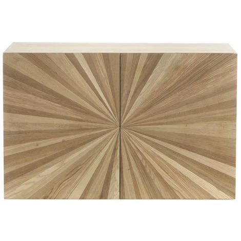 Buffet Mural Avec 2 Portes Marquetées Cm 110x50x70 Guarnieri Carruba - Legno 1 Buffet Mural Avec 2 Portes Marquetées Cm 110x50x70 Guarnieri Carruba - Legno