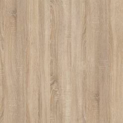 IDIMEX Buffet ELODIE, Commode Meuble De Rangement Avec 4 Tiroirs Et 2 Portes, En Mélaminé Décor Chêne Sonoma - Chêne Sonoma 7 IDIMEX Buffet ELODIE, Commode Meuble De Rangement Avec 4 Tiroirs Et 2 Portes, En Mélaminé Décor Chêne Sonoma - Chêne Sonoma -Buffet et enfilade Soldes 15070171 4