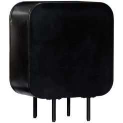 Buffet 60x30x75 Cm Bois De Récupération Massif VidaXL -Buffet et enfilade Soldes 15092869 3