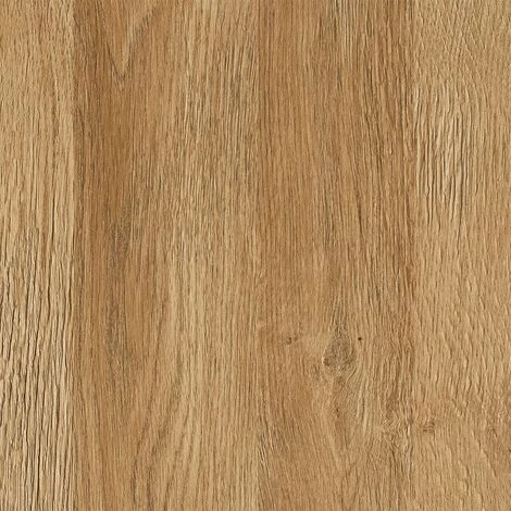 IDIMEX Buffet FIRMIN, Commode Meuble De Rangement Avec 2 Portes, En Mélaminé Décor Chêne Sauvage Et Blanc Mat - Chêne Sauvage/Blanc 4 IDIMEX Buffet FIRMIN, Commode Meuble De Rangement Avec 2 Portes, En Mélaminé Décor Chêne Sauvage Et Blanc Mat - Chêne Sauvage/Blanc – Image 4