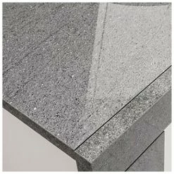 ALTOBUY LUNA - Buffet 2 Portes 3 Tiroirs - Gris 5 ALTOBUY LUNA - Buffet 2 Portes 3 Tiroirs - Gris -Buffet et enfilade Soldes 17852033 3