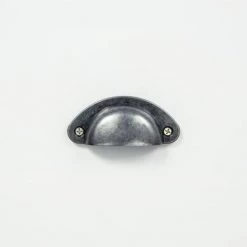 Buffet Bois De Pin Solide 46x35x80 Cm Blanc Modèle 1 VidaXL 8 Buffet Bois De Pin Solide 46x35x80 Cm Blanc Modèle 1 VidaXL -Buffet et enfilade Soldes 21417276 4