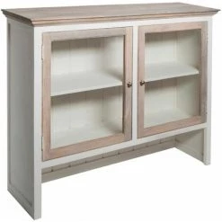 Haut De Buffet - Atmosphera - Blanc