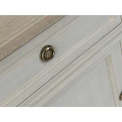 Buffet Edouard - Amadeus - Gris -Buffet et enfilade Soldes 23419296 5