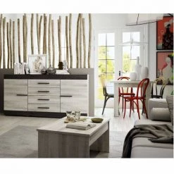 VMO HOME BUFFET BAÏKAL