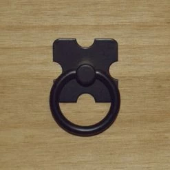 TRUE DEAL Buffet Pin Mexicain Massif Gamme Corona 132 X 43 X 78 Cm -Buffet et enfilade Soldes 26220326 4