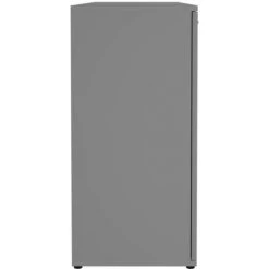 ASUPERMALL Buffet Gris 120x35,5x75 Cm Agglomere 8 ASUPERMALL Buffet Gris 120x35,5x75 Cm Agglomere -Buffet et enfilade Soldes 28182062 4