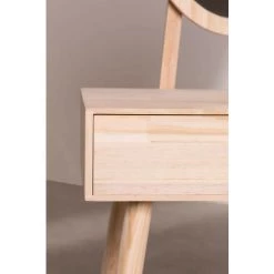 Coiffeuse En Pin Et MDF Bella SKLUM MDF - Bois De Pin Bois Naturel - Bois Naturel Bois Naturel 9 Coiffeuse En Pin Et MDF Bella SKLUM MDF - Bois De Pin Bois Naturel - Bois Naturel Bois Naturel -Buffet et enfilade Soldes 33637433 5