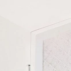 VidaXL Buffet 60x30x76 Cm Bois De Manguier Massif - Blanc 9 VidaXL Buffet 60x30x76 Cm Bois De Manguier Massif - Blanc -Buffet et enfilade Soldes 34612715 5