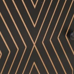 ASUPERMALL Buffet 60x35x75 Cm Bois D'acacia Massif 8 ASUPERMALL Buffet 60x35x75 Cm Bois D'acacia Massif -Buffet et enfilade Soldes 39745147 4