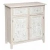 ATMOSPHERA, CRŽATEUR D'INTŽRIEUR Buffet 2 Portes & 2 Tiroirs "Hina" 85cm Naturel
