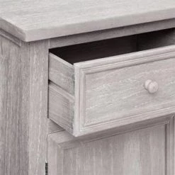 ATMOSPHERA, CRŽATEUR D'INTŽRIEUR Buffet 2 Portes & 2 Tiroirs "Charme" 85cm Naturel -Buffet et enfilade Soldes 41427875 3