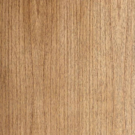 LES TENDANCES Buffet 4 Portes Bois Massif De Mindi Nyry 200 Cm 4 LES TENDANCES Buffet 4 Portes Bois Massif De Mindi Nyry 200 Cm – Image 4