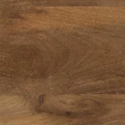 ATMOSPHERA, CRŽATEUR D'INTŽRIEUR Buffet 2 Portes Design "Ajmal" 90cm Marron -Buffet et enfilade Soldes 46718310 4