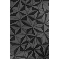 TFT HOME FURNITURE Buffet PRAGUE Anthracite 9 TFT HOME FURNITURE Buffet PRAGUE Anthracite -Buffet et enfilade Soldes 49480055 5