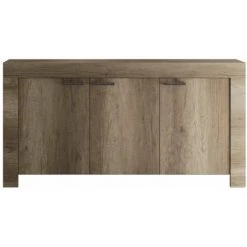 TFT HOME FURNITURE Buffet SAX Rovere
