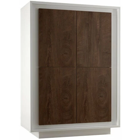 TFT HOME FURNITURE Buffet FRAME Noyer 1 TFT HOME FURNITURE Buffet FRAME Noyer