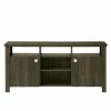 TOPKIT | Meuble De Rangement Cantabrie 2065 | 140cm Largeur | Meubles De Salon | Buffet|Wengé