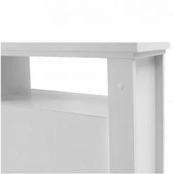 TOPKIT | Meuble De Rangement Cantabria 2060 | 105 Cm De Largeur | Meubles De Salon | Buffet| Blanc -Buffet et enfilade Soldes 50923200 4