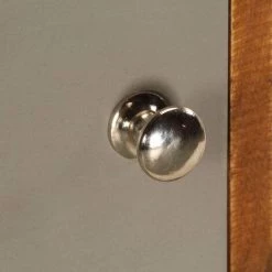 Topdeal Buffet 115x35x86 Cm Bois Solide D'acacia VDFF13787_FR -Buffet et enfilade Soldes 52094880 4