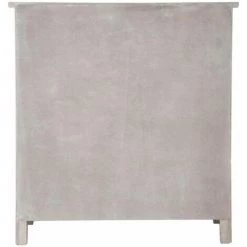 ATMOSPHERA Buffet De 2 Portes, Pratique Et élégante Pour Votre Rangement L. 80 X P. 34.5 X H. 85 Cm - 0 9 ATMOSPHERA Buffet De 2 Portes, Pratique Et élégante Pour Votre Rangement L. 80 X P. 34.5 X H. 85 Cm - 0 -Buffet et enfilade Soldes 52531318 5