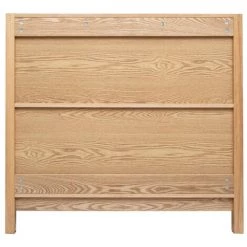 Buffet En Bois Et Cannage Rotin Coloris Beige - Longueur 100 X Profondeur 45 X Hauteur 89,5 Cm -PEGANE- 5 Buffet En Bois Et Cannage Rotin Coloris Beige - Longueur 100 X Profondeur 45 X Hauteur 89,5 Cm -PEGANE- -Buffet et enfilade Soldes 55887456 3