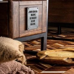 WEBMARKETPOINT Porte-bouteille Vintage Jupitera 2 Portes 1 Tiroir 6 WEBMARKETPOINT Porte-bouteille Vintage Jupitera 2 Portes 1 Tiroir -Buffet et enfilade Soldes 56409616 3