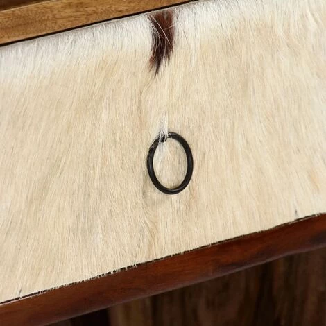 NOVA Buffet En Bois Massif Avec Portes Et Tiroirs De Style Rustique Divers Modèles Buffet Bois Massif De Sesham 140 X 30 X 80 Cm Des Modèles : Sheesham Wood 2 NOVA Buffet En Bois Massif Avec Portes Et Tiroirs De Style Rustique Divers Modèles Buffet Bois Massif De Sesham 140 X 30 X 80 Cm Des Modèles : Sheesham Wood – Image 2