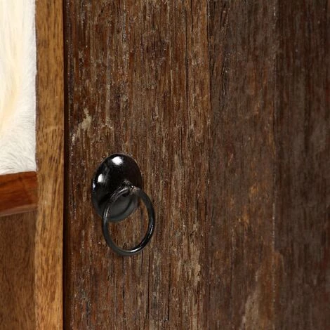 NOVA Buffet En Bois Massif Avec Portes Et Tiroirs De Style Rustique Divers Modèles Buffet Bois Massif De Sesham 140 X 30 X 80 Cm Des Modèles : Sheesham Wood 3 NOVA Buffet En Bois Massif Avec Portes Et Tiroirs De Style Rustique Divers Modèles Buffet Bois Massif De Sesham 140 X 30 X 80 Cm Des Modèles : Sheesham Wood – Image 3