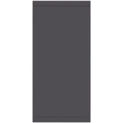 NOVA Croyance En Bois Avec 4 Tiroirs Et 2 Portes Coffre De Tiroirs Salon Mobile Diverses Couleurs Buffet Gris 88x30x65 Cm Aggloméré Couleur : GRIS 9 NOVA Croyance En Bois Avec 4 Tiroirs Et 2 Portes Coffre De Tiroirs Salon Mobile Diverses Couleurs Buffet Gris 88x30x65 Cm Aggloméré Couleur : GRIS -Buffet et enfilade Soldes 57098587 5