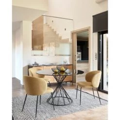 Buffet Meuble De Rangement Coloris Naturel En Bois - Longueur 165 X Profondeur 45 X Hauteur 80 Cm -PEGANE- 9 Buffet Meuble De Rangement Coloris Naturel En Bois - Longueur 165 X Profondeur 45 X Hauteur 80 Cm -PEGANE- -Buffet et enfilade Soldes 59742148 5