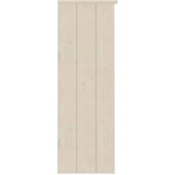 YOUTHUP Dessus De Buffet Marron Miel 85x35x100 Cm Bois Massif De Pin - Brun 9 YOUTHUP Dessus De Buffet Marron Miel 85x35x100 Cm Bois Massif De Pin - Brun -Buffet et enfilade Soldes 59761341 5