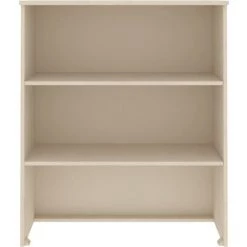 FIMEI Dessus De Buffet Marron Miel 85x35x100 Cm Bois Massif De Pin -Buffet et enfilade Soldes 60971645 4