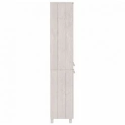 FIMEI Buffet Bois Massif De Pin Blanc -Buffet et enfilade Soldes 60972061 4