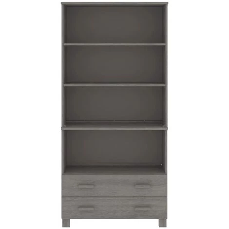 SUPERMARKET Buffet Bois Massif De Pin Gris Clair SUHB-3100937 3 SUPERMARKET Buffet Bois Massif De Pin Gris Clair SUHB-3100937 – Image 3