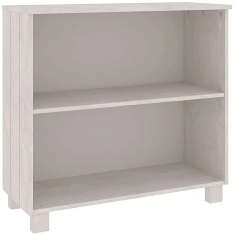 SUPERMARKET Buffet 85x35x80 Cm Bois Massif De Pin Blanc SUHB-340501 2 SUPERMARKET Buffet 85x35x80 Cm Bois Massif De Pin Blanc SUHB-340501 – Image 2