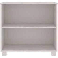 SUPERMARKET Buffet 85x35x80 Cm Bois Massif De Pin Blanc SUHB-340501 7 SUPERMARKET Buffet 85x35x80 Cm Bois Massif De Pin Blanc SUHB-340501 -Buffet et enfilade Soldes 61305385 3