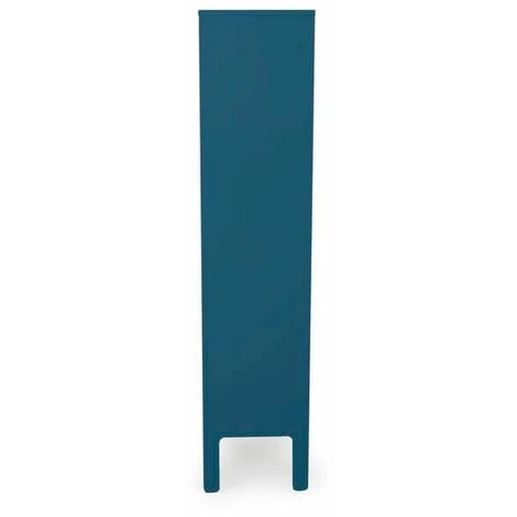 Buffets BOBOCHIC - Buffet 2 Portes 109 Cm KORY Bleu Marine - Bleu Marine 3 Buffets BOBOCHIC - Buffet 2 Portes 109 Cm KORY Bleu Marine - Bleu Marine – Image 3