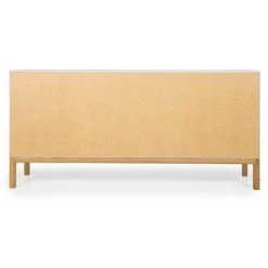 Buffets BOBOCHIC - Buffet 3 Portes 180 Cm RINA Chêne - Chêne 7 Buffets BOBOCHIC - Buffet 3 Portes 180 Cm RINA Chêne - Chêne -Buffet et enfilade Soldes 62633320 4