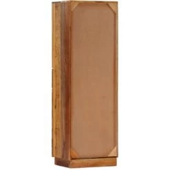 SUPERMARKET Buffet 40 X 32 X 122 Cm Bois De Récupération Massif 7 SUPERMARKET Buffet 40 X 32 X 122 Cm Bois De Récupération Massif -Buffet et enfilade Soldes 63656821 3