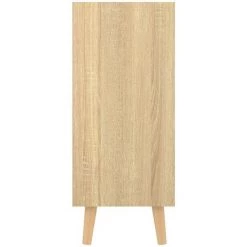 SUPERMARKET Buffet Chêne Sonoma 90x30x72 Cm Aggloméré 8 SUPERMARKET Buffet Chêne Sonoma 90x30x72 Cm Aggloméré -Buffet et enfilade Soldes 63662134 4