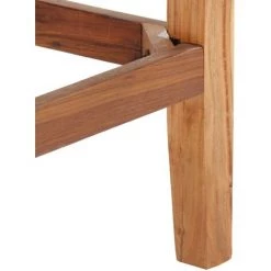 SUPERMARKET Buffet 118x30x76 Cm Bois De Récupération Massif -Buffet et enfilade Soldes 63664221 5