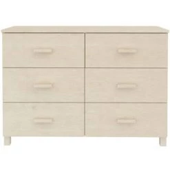 SUPERMARKET Buffet Marron Miel 113x40x80 Cm Bois Massif De Pin SUHB-340448 9 SUPERMARKET Buffet Marron Miel 113x40x80 Cm Bois Massif De Pin SUHB-340448 -Buffet et enfilade Soldes 63671408 5