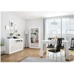 FORES BUFFET ATIK 6 FORES BUFFET ATIK -Buffet et enfilade Soldes 64316616 3