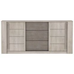 BEFARA BUFFET MODERNE ROSLYN -Buffet et enfilade Soldes 64373669 3