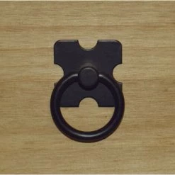 LES TENDANCES Buffet 3 Portes 3 Tiroirs Pin Massif Clair Mexica 8 LES TENDANCES Buffet 3 Portes 3 Tiroirs Pin Massif Clair Mexica -Buffet et enfilade Soldes 66881116 4