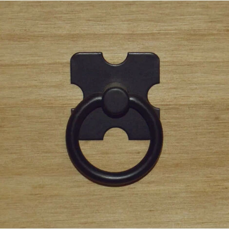 LES TENDANCES Buffet 3 Portes 3 Tiroirs Pin Massif Clair Mexica 4 LES TENDANCES Buffet 3 Portes 3 Tiroirs Pin Massif Clair Mexica – Image 4