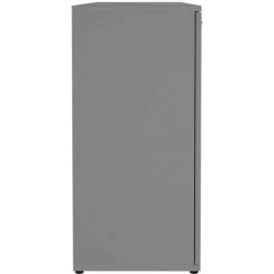 LES TENDANCES Buffet Gris 2 Portes Et 4 Tiroirs Vendôme 120 Cm 9 LES TENDANCES Buffet Gris 2 Portes Et 4 Tiroirs Vendôme 120 Cm -Buffet et enfilade Soldes 66902357 5