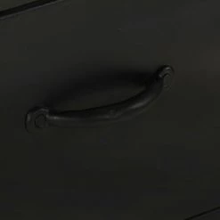 LES TENDANCES Buffet Avec 6 Tiroirs Bois De Manguier Brut 7 LES TENDANCES Buffet Avec 6 Tiroirs Bois De Manguier Brut -Buffet et enfilade Soldes 66913011 3